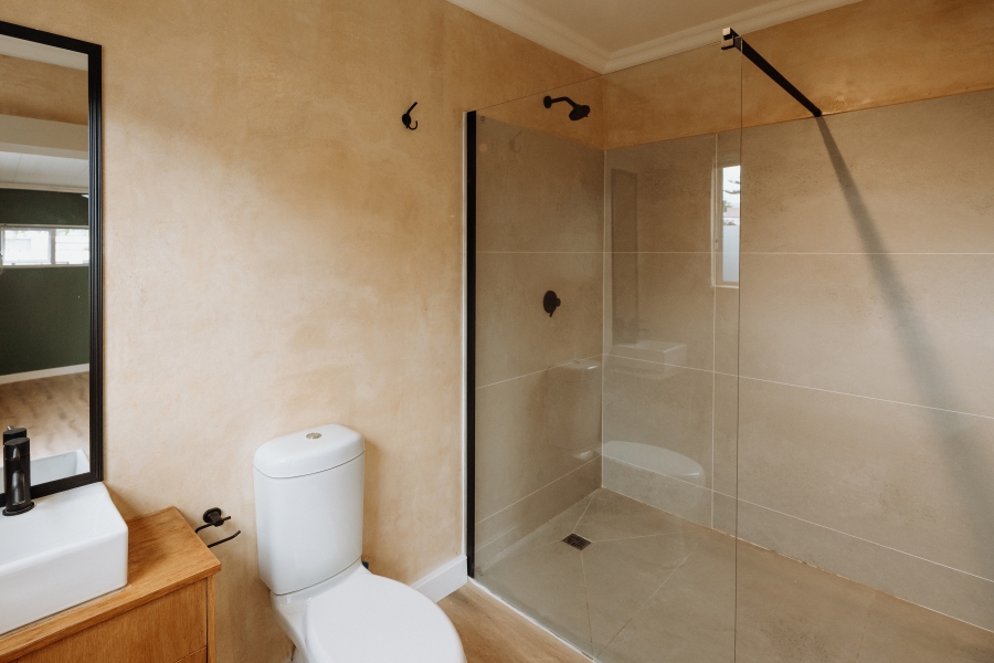 To Let 3 Bedroom Property for Rent in Westcliff Western Cape